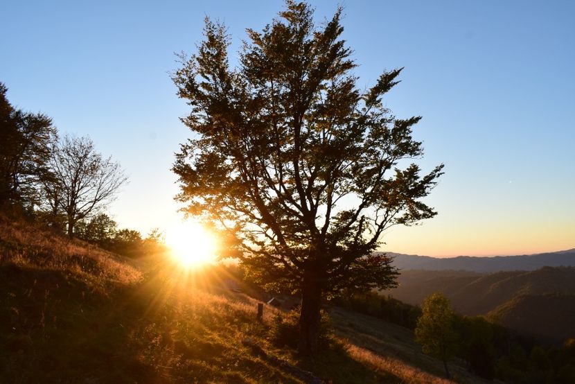  - Sfarsit de septembrie