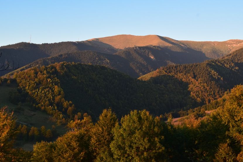  - Sfarsit de septembrie