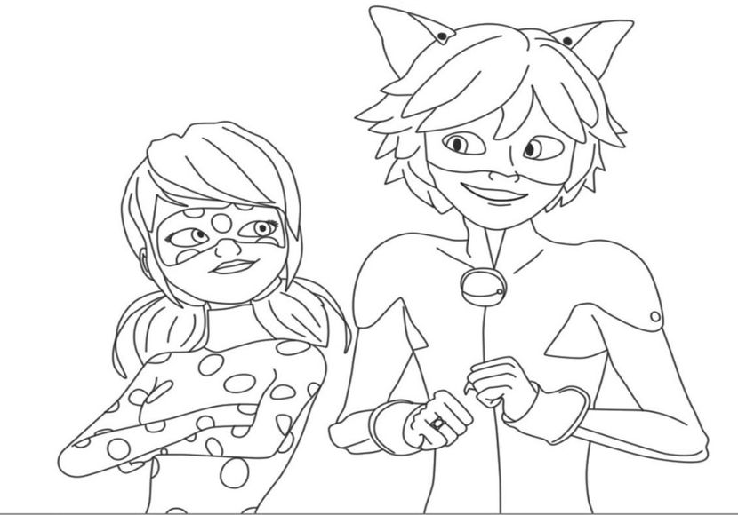 - 01 miraculous