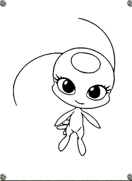  - 01 miraculous