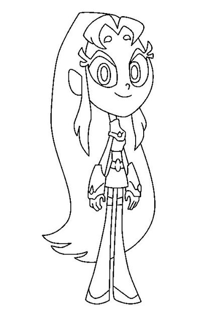  - 01 poze random - lineart