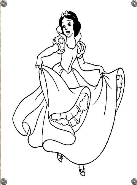  - 01 poze random - lineart