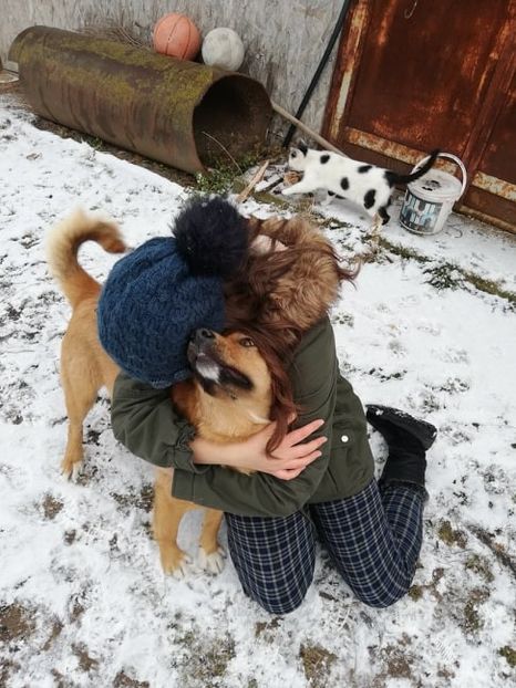  - ANIMĂLUȚELE NOASTRE