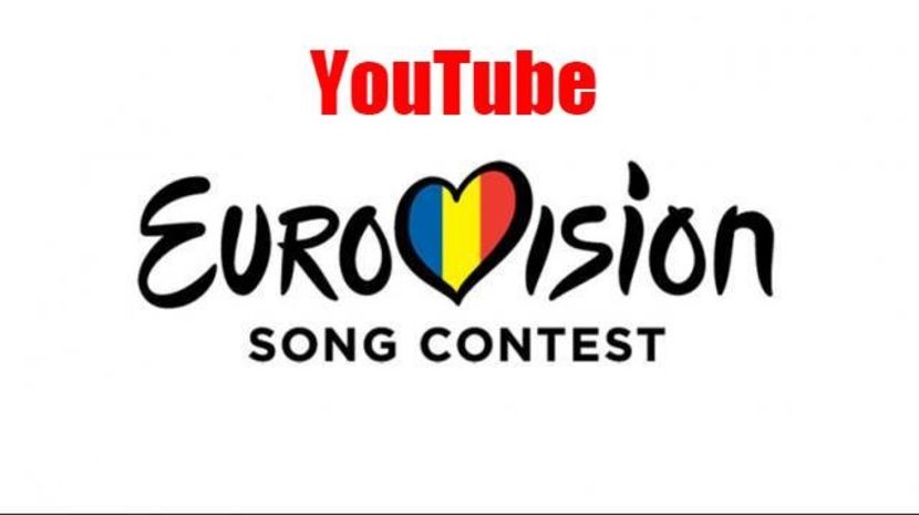 Eurovision 2018 - 2018 Eurovision Song Contest Part 8