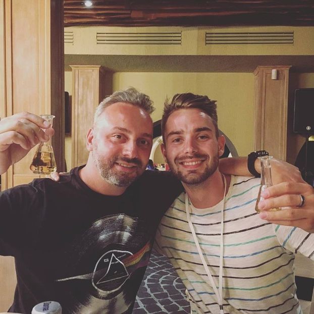 Eurovision 2018 - 2018 Eurovision Song Contest Part 8