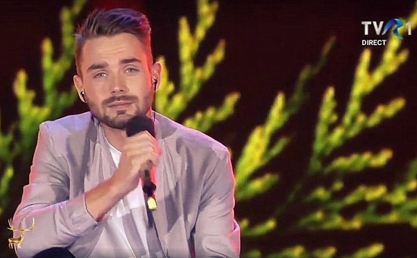 Eurovision 2018 - 2018 Eurovision Song Contest Part 8