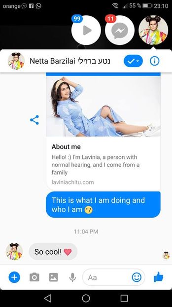 Eurovision 2018 - 2018 Eurovision Song Contest Part 8