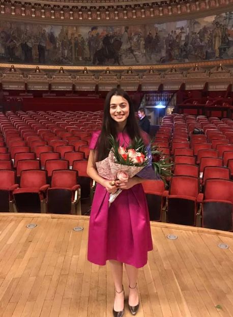 Eurovision 2018 - 2018 Eurovision Song Contest Part 8