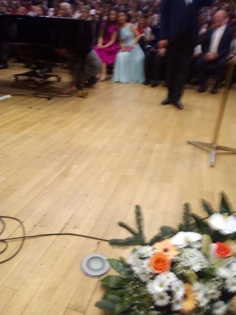 Eurovision 2018 - 2018 Eurovision Song Contest Part 8