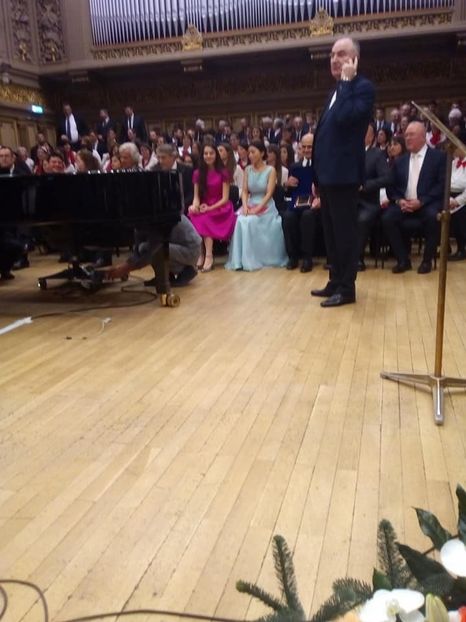 Eurovision 2018 - 2018 Eurovision Song Contest Part 8