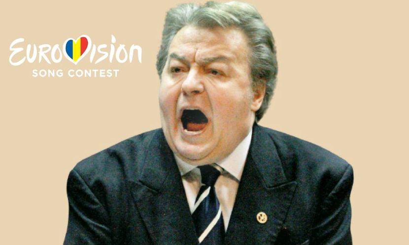 Eurovision 2018 - 2018 Eurovision Song Contest Part 8