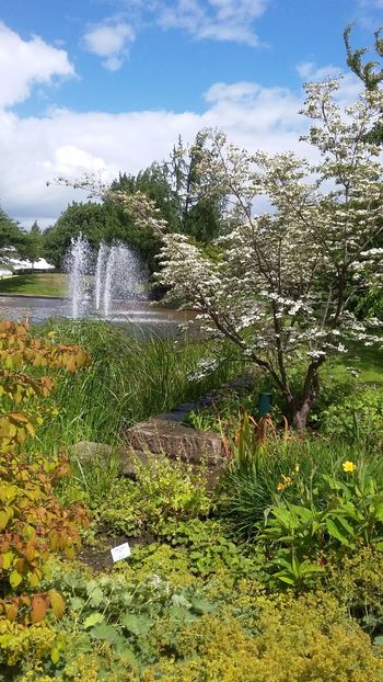  - 2018 Park Der Gaerten - Bad Zwischenahn