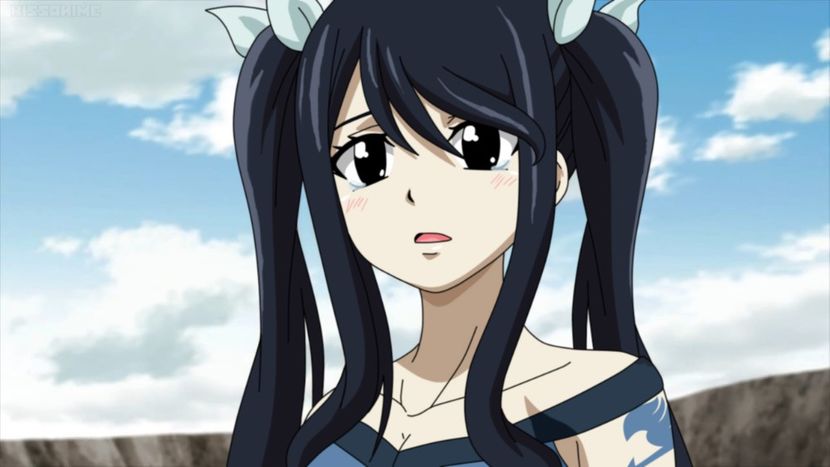ultima inainte de tanti sassyune - 3rd Fairy Tail Character