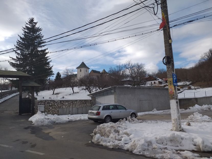  - Mânăstirea Govora