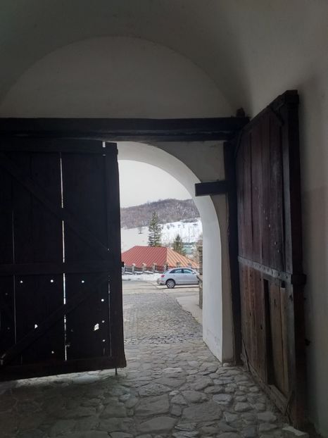  - Mânăstirea Govora