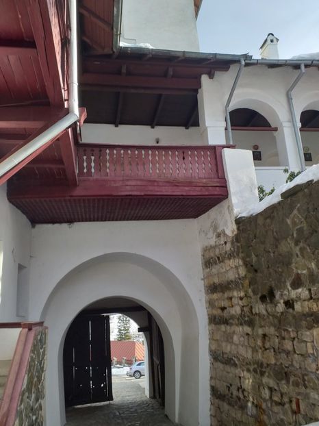  - Mânăstirea Govora