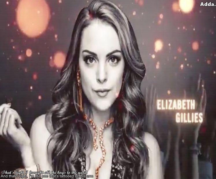 》*se plimbă prin curtea campusului, uitându-se pe telefon* - SO1xE01 Who are you to judge