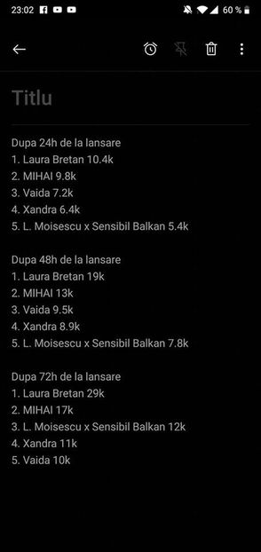 Eurovision 2018 - 2018 Eurovision Song Contest Part 8