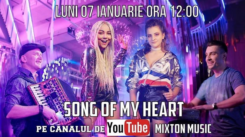 Eurovision 2018 - 2018 Eurovision Song Contest Part 8