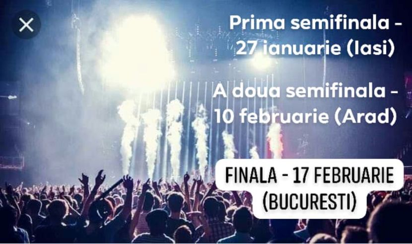 Eurovision 2018 - 2018 Eurovision Song Contest Part 8