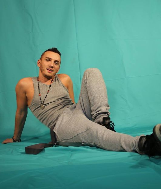 Eurovision 2018 - 2018 Eurovision Song Contest Part 8