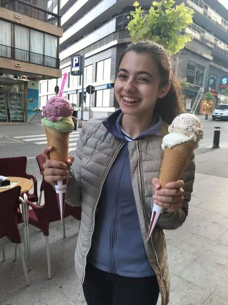 Eurovision 2018 - 2018 Eurovision Song Contest Part 8