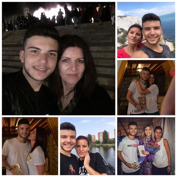 Eurovision 2018 - 2018 Eurovision Song Contest Part 8