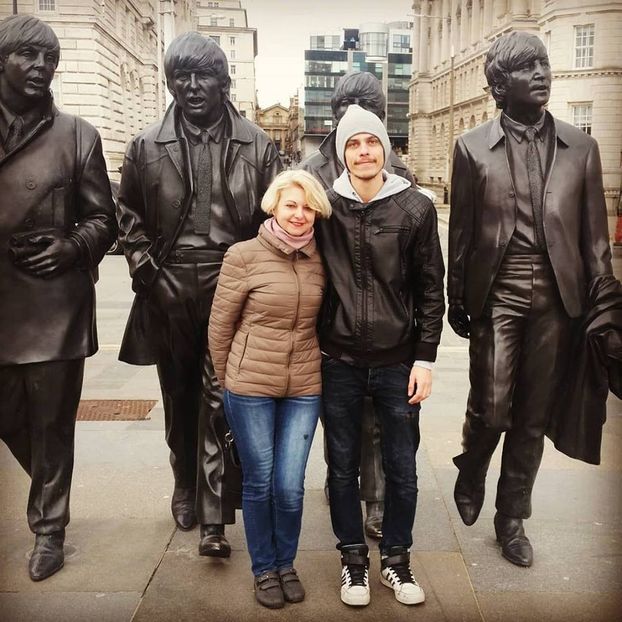 Eurovision 2018 - 2018 Eurovision Song Contest Part 8