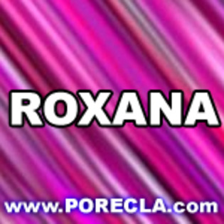 669-ROXANA%20cu%20roz%20mare - avatare cu numele roxana