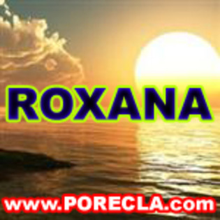669-ROXANA%20rasarit%20soare - avatare cu numele roxana
