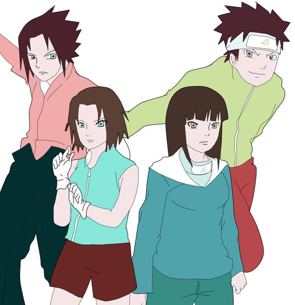  - 01 oc - copilarie - ps sai Naruto 02