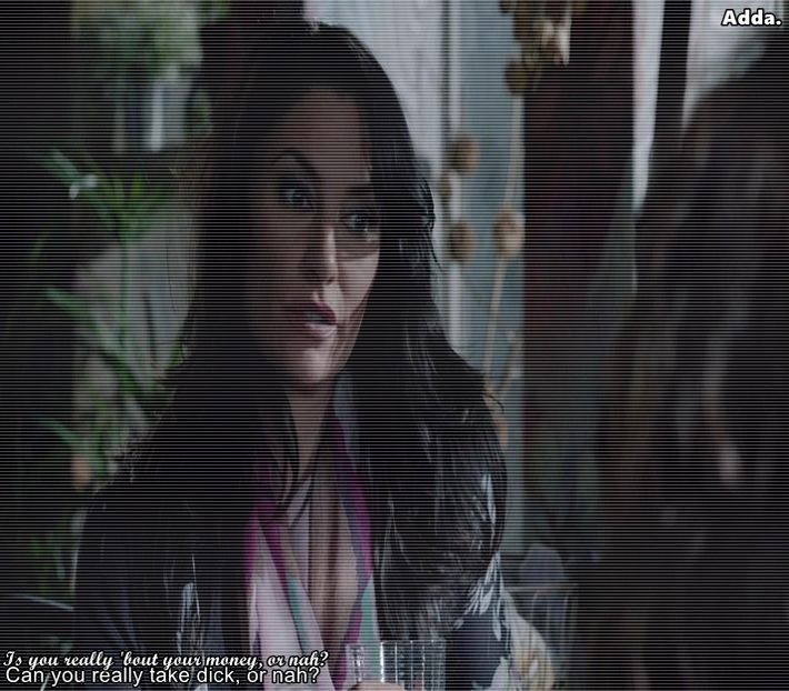 》Ce te rânjești așa? *mijește ochii* - SO1xE01 Who are you to judge