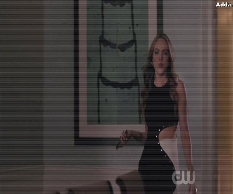 》Nici lui Grant nu i-a stricat...*Trage un fum și se uită în altă parte* =))) - SO1xE01 Who are you to judge