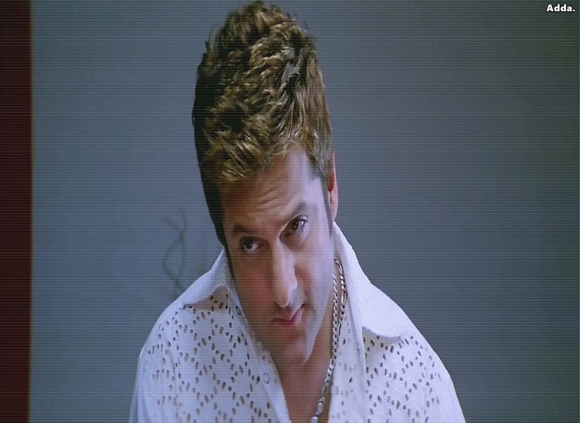 》Annita, ți-ai terminat proiectul? *Strigă după ea, așteptând să se oprească din mers* =)))) - SO1xE01 Who are you to judge