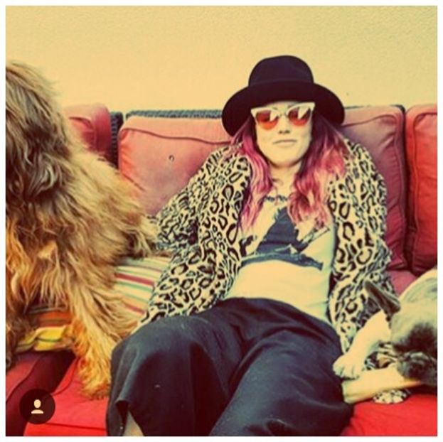 ▬ ❝Dar cum am zis, nu a fost strigat Oliver.❞ Murind de ras. - SO1xE01 Who are you to judge