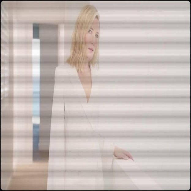 ▬ ❝Azi cabinetul o sa fie inchis si ramane cum am zis.❞ Putin autoritara cu replica asta ma asez pe  - SO1xE01 Who are you to judge