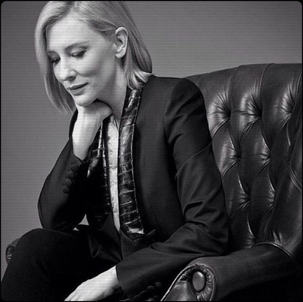 ▬ ❝Nu am preferati, e posibil sa le numesc aventuri.❞ O spun intentionat din nou cu ochii - SO1xE01 Who are you to judge