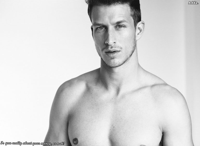 - Si tu ai vrea, no? Data viitoare daca combin bautura cu ierbutza sa ai grija + - SO1xE01 Who are you to judge