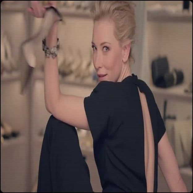 ▬ ❝Te rog, fa-mi un bine si dama afara din universitate.❞ Pun dosarele unul peste altul fara - SO1xE01 Who are you to judge