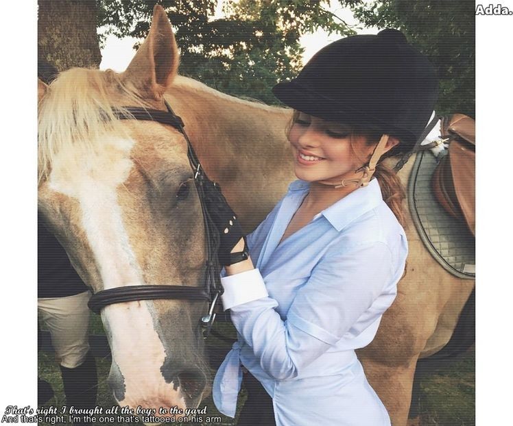 - Mai bine ca nu esti. Cica il cheama Chris, iti dai seama o fi un fel de Mr. + - SO1xE01 Who are you to judge