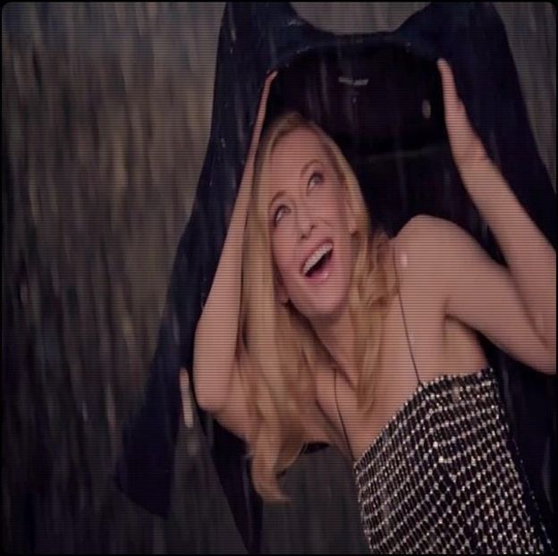 ▬ ❝Pot sa mai spun asta inca odata si privindu-te.❞ Ma opresc din asezat dosare - SO1xE01 Who are you to judge