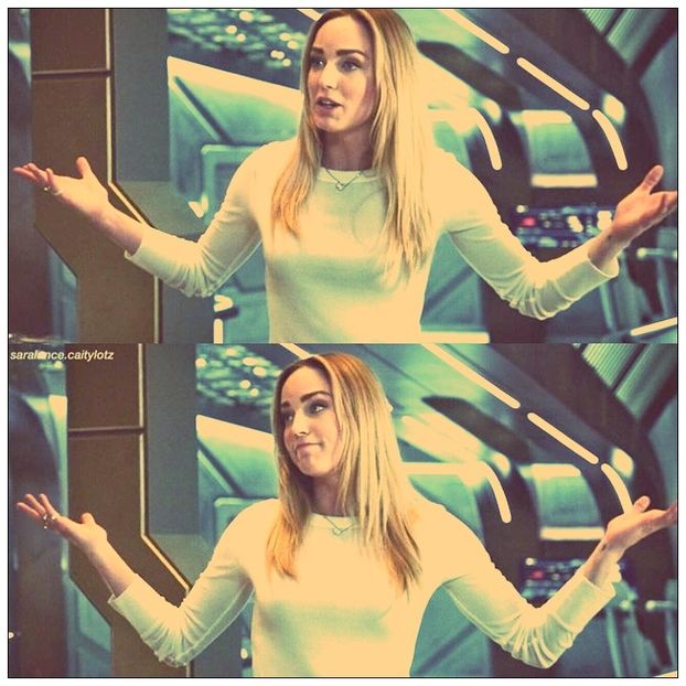 ▬ ❝Da, dar nu e ce imi doresc eu. Asta are si aripi.❞=)))) - SO1xE01 Who are you to judge