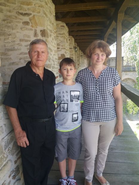  - familia mea
