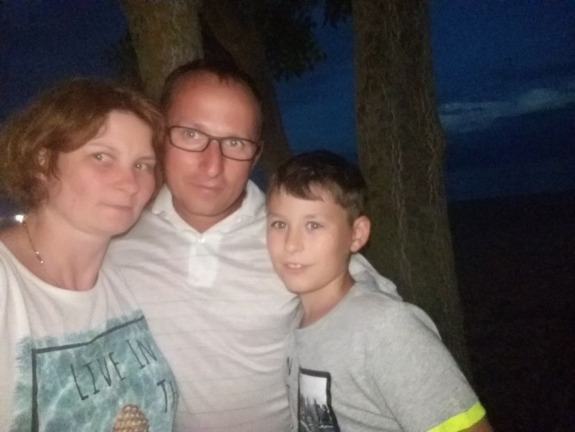  - familia mea