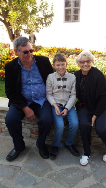  - familia mea