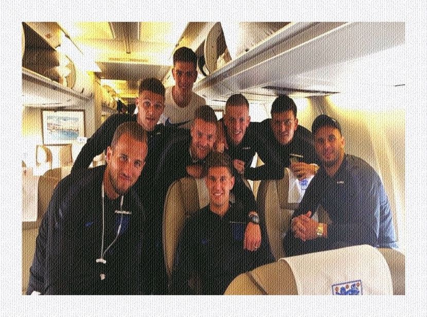 ;ϟ 　37th day 　⚽ 　06.january.2019 - you ll never walk alone - challenge