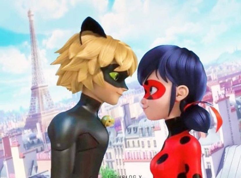  - 01 miraculous