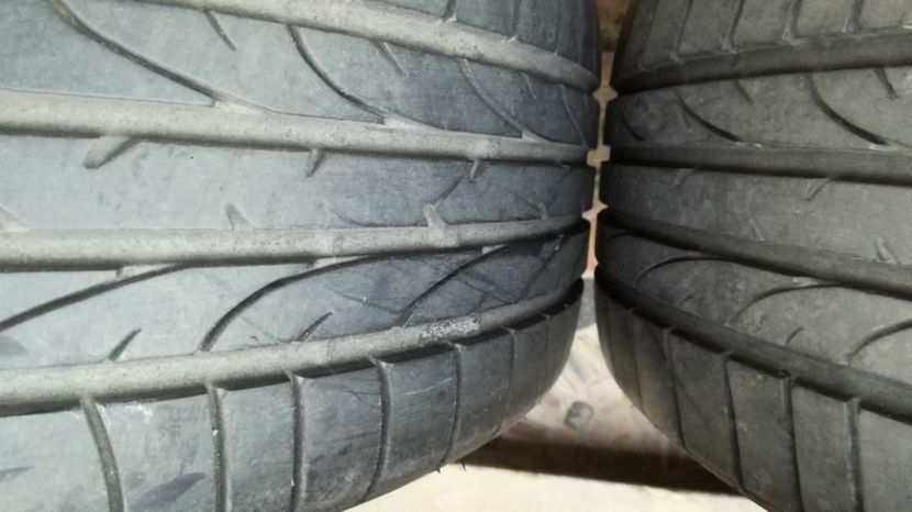  - De vinzare jante aliaj si anvelope