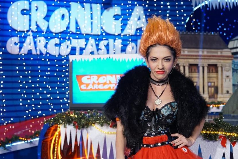 Cronica Carcotasilor - Cronica Carcotasilor Part 2