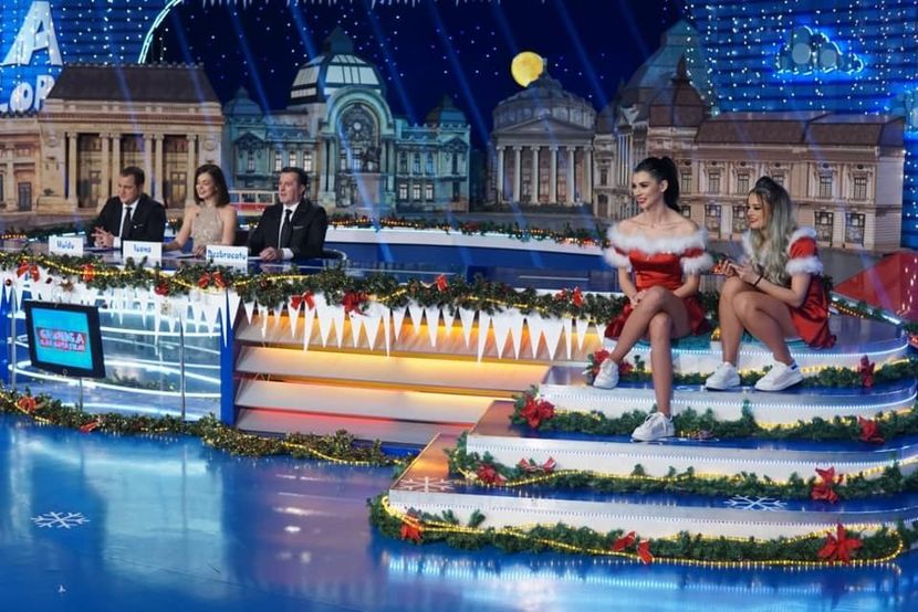 Cronica Carcotasilor - Cronica Carcotasilor Part 2